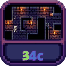 34c