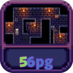 56pg