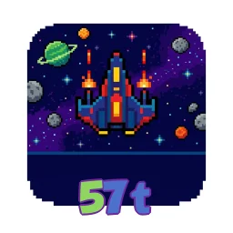 57t